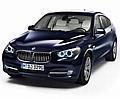 BMW 5er Gran Turismo xDrive